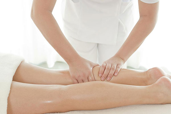 Swedish-Thai-Massage